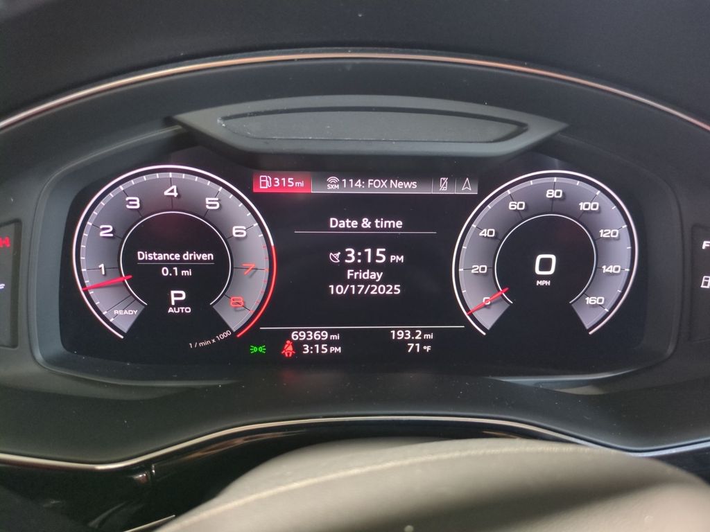 Thumbnail: 2019 Audi Q8 - 16