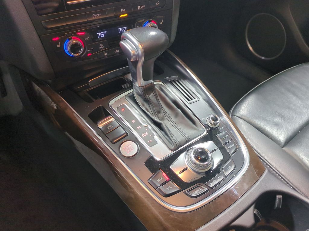 Thumbnail: 2016 Audi Q5 - 15