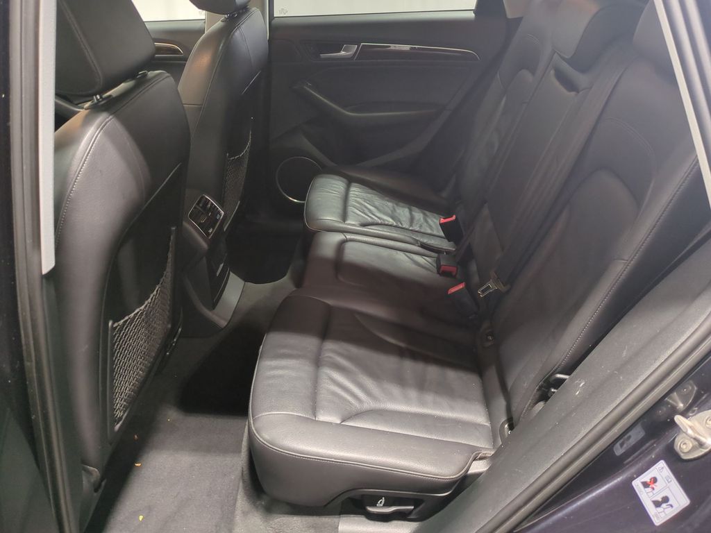 Thumbnail: 2016 Audi Q5 - 12