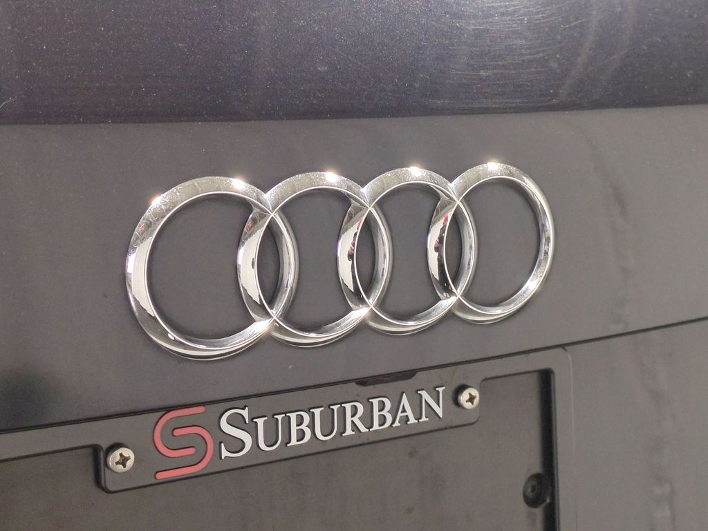 Thumbnail: 2016 Audi Q5 - 7