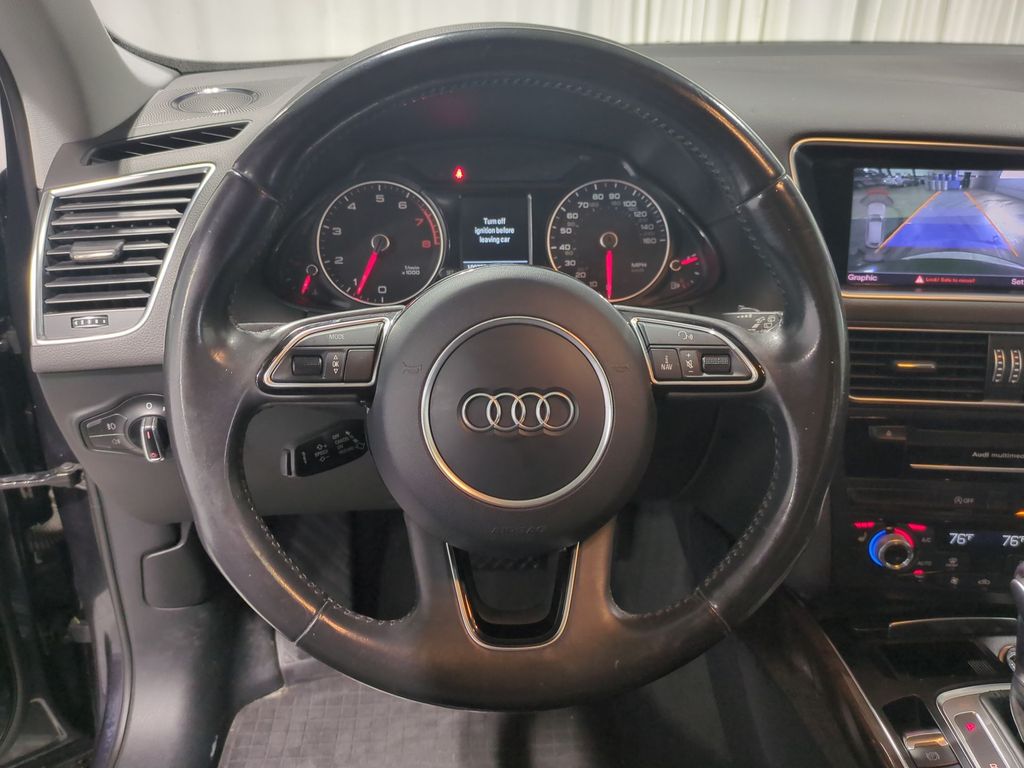 Thumbnail: 2016 Audi Q5 - 13