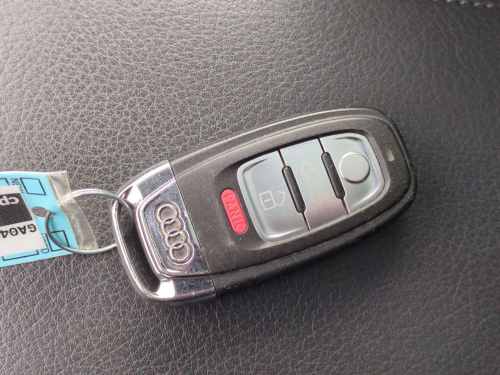 Thumbnail: 2016 Audi Q5 - 18