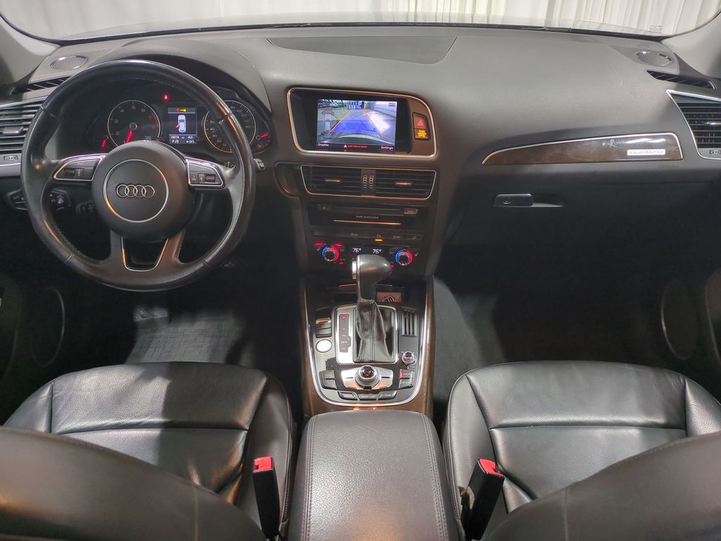 Thumbnail: 2016 Audi Q5 - 9