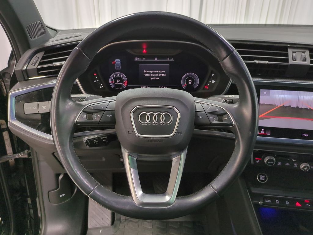 2022 Audi Q3 Premium Plus 13