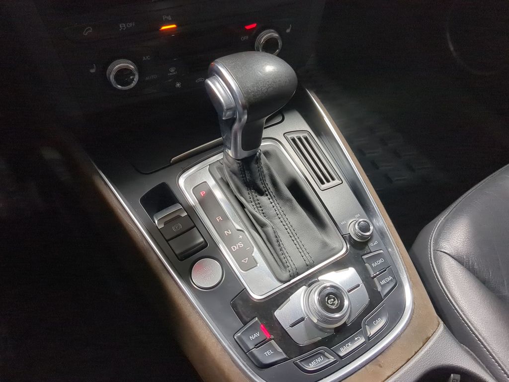 Thumbnail: 2016 Audi Q5 - 41