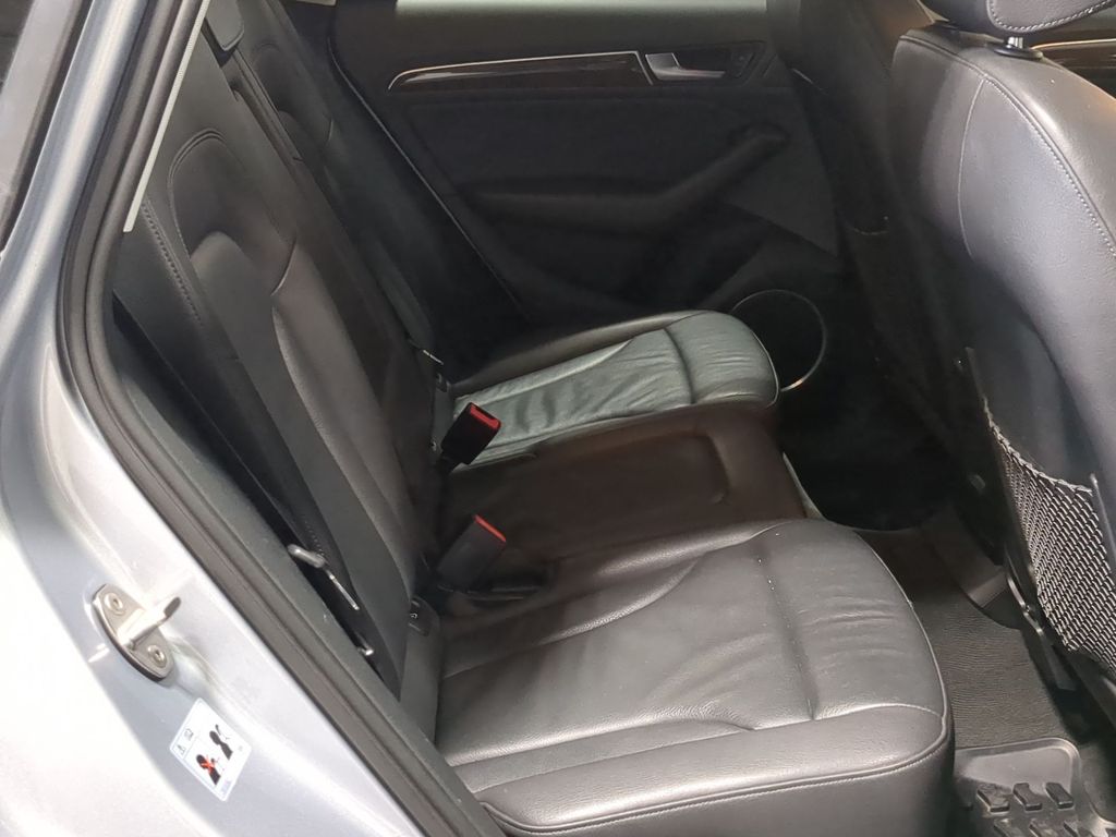 Thumbnail: 2016 Audi Q5 - 35