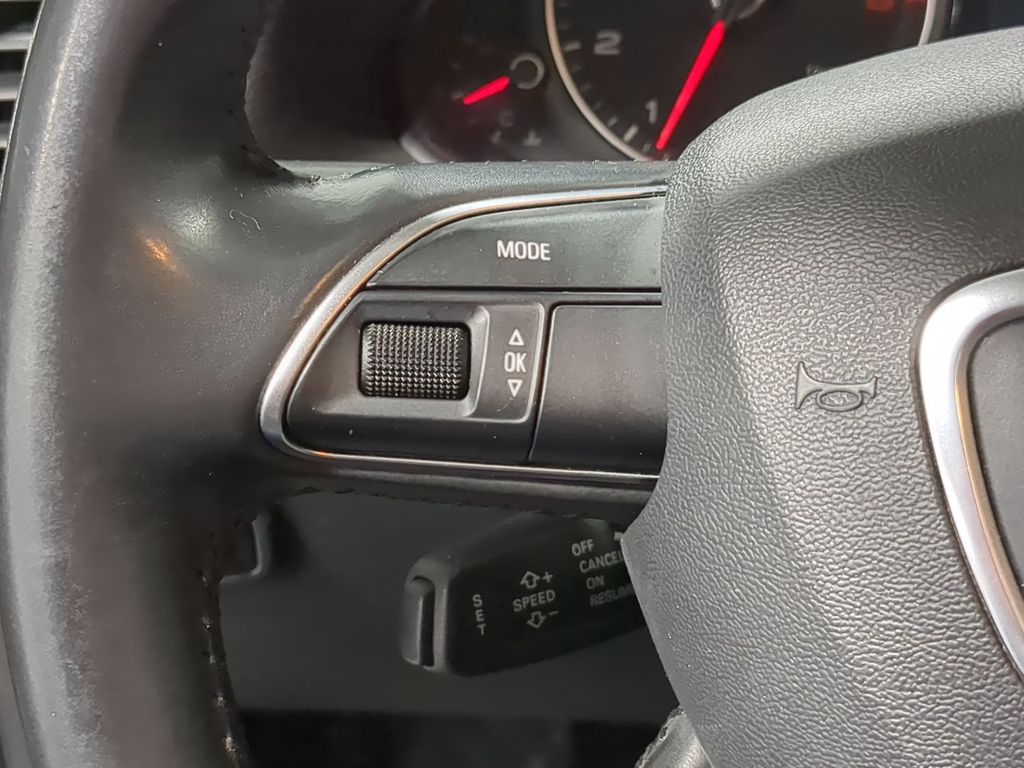 Thumbnail: 2016 Audi Q5 - 36