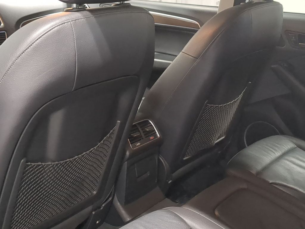 Thumbnail: 2016 Audi Q5 - 12