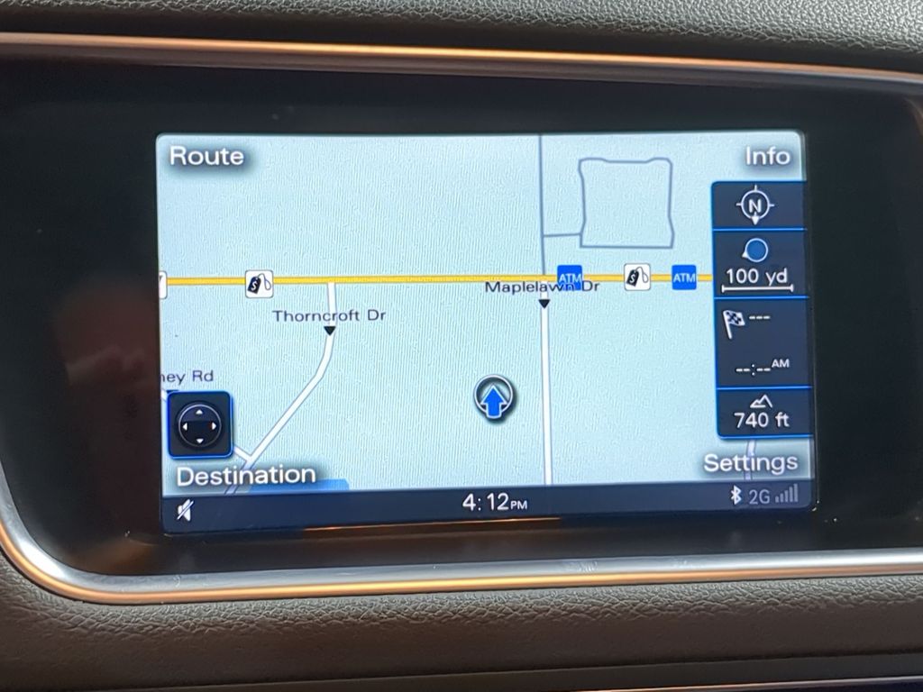 Thumbnail: 2016 Audi Q5 - 38