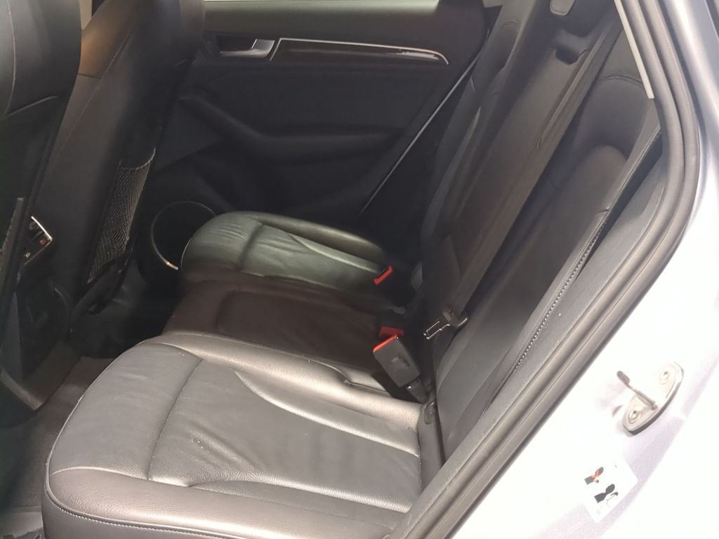 Thumbnail: 2016 Audi Q5 - 34