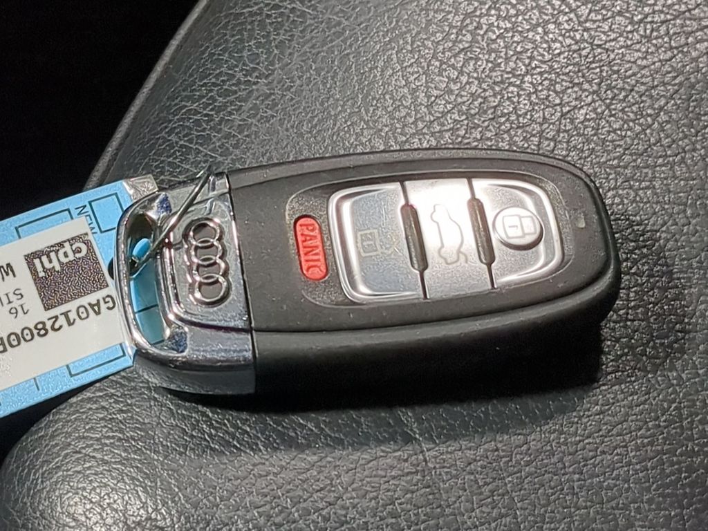 Thumbnail: 2016 Audi Q5 - 18