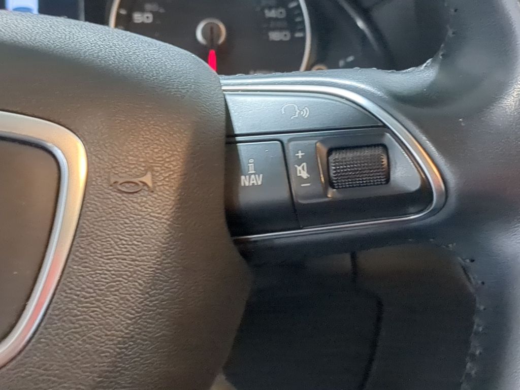 Thumbnail: 2016 Audi Q5 - 37