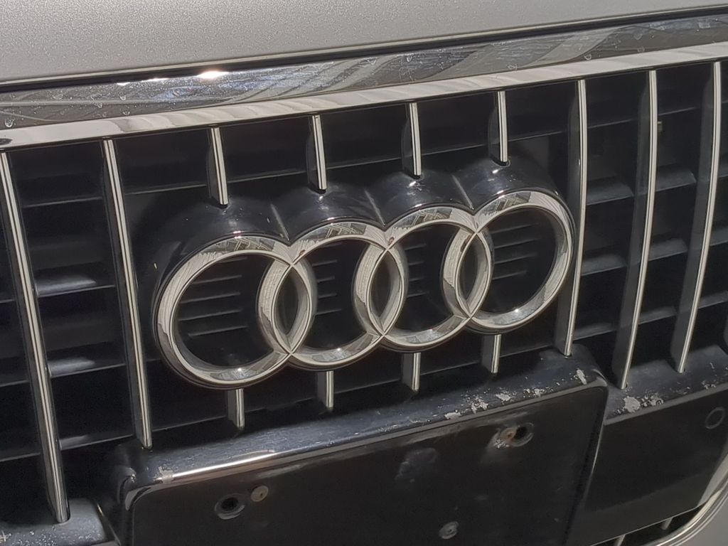 Thumbnail: 2016 Audi Q5 - 7