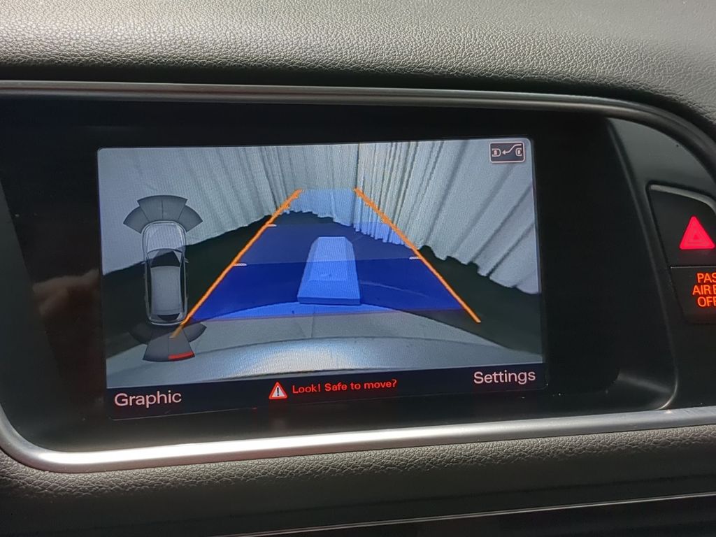 Thumbnail: 2016 Audi Q5 - 39