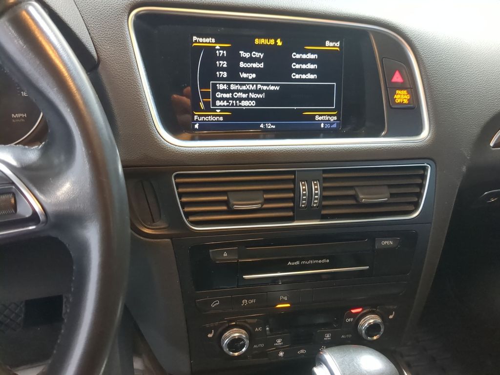 Thumbnail: 2016 Audi Q5 - 14