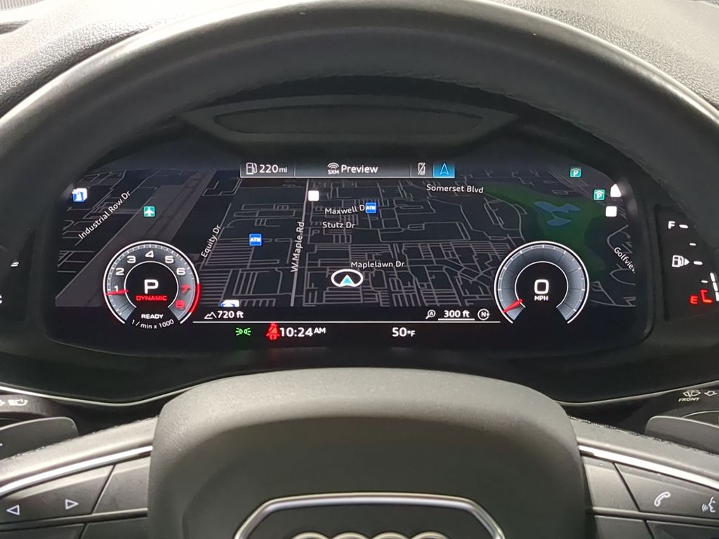 Thumbnail: 2022 Audi Q7 - 16