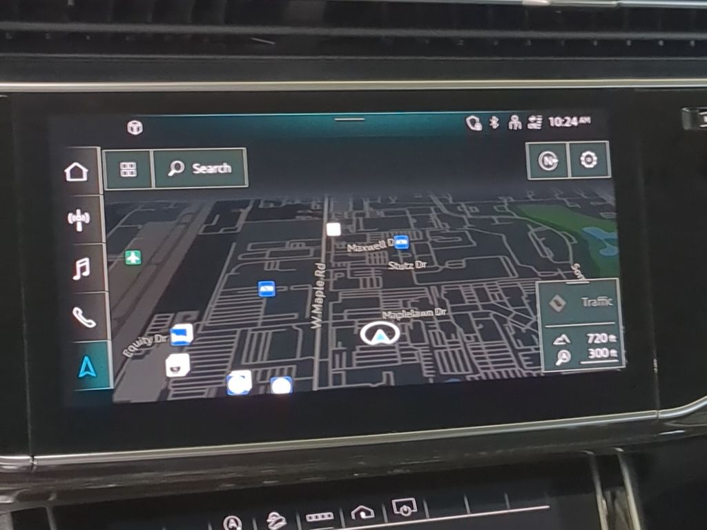 Thumbnail: 2022 Audi Q7 - 14