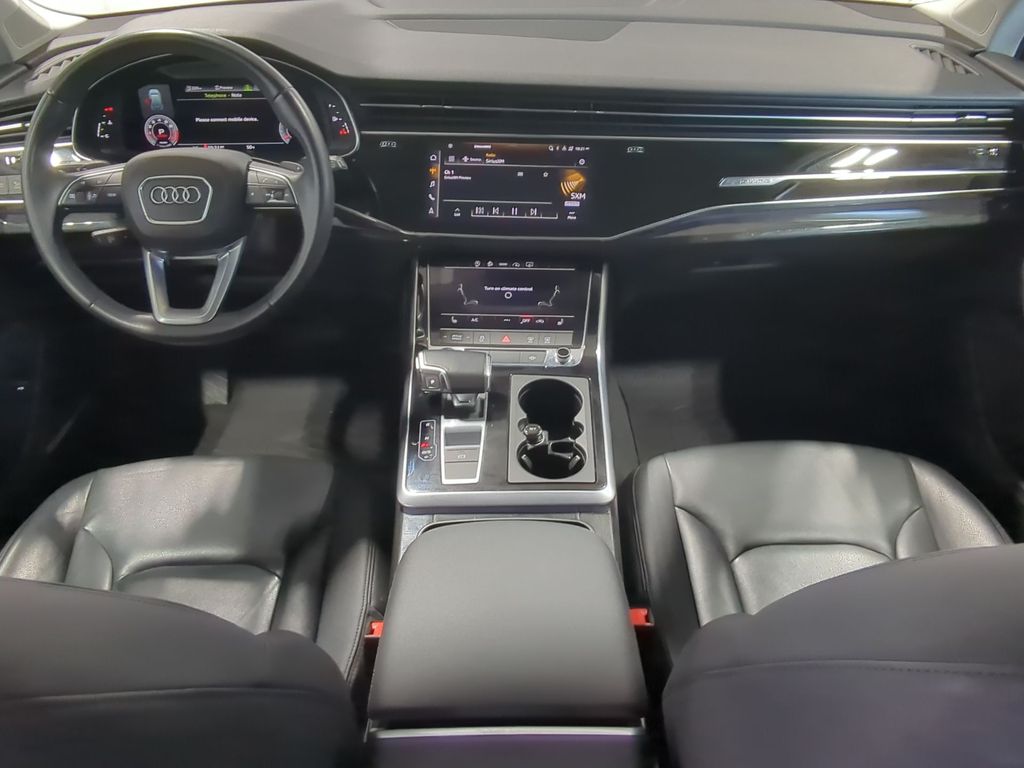 Thumbnail: 2022 Audi Q7 - 9
