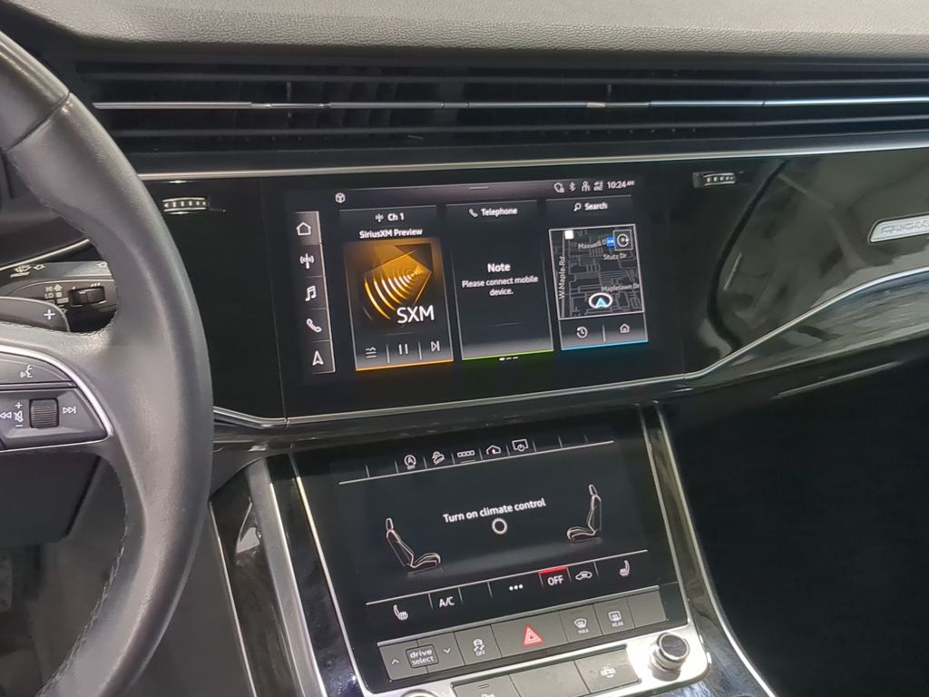 Thumbnail: 2022 Audi Q7 - 33