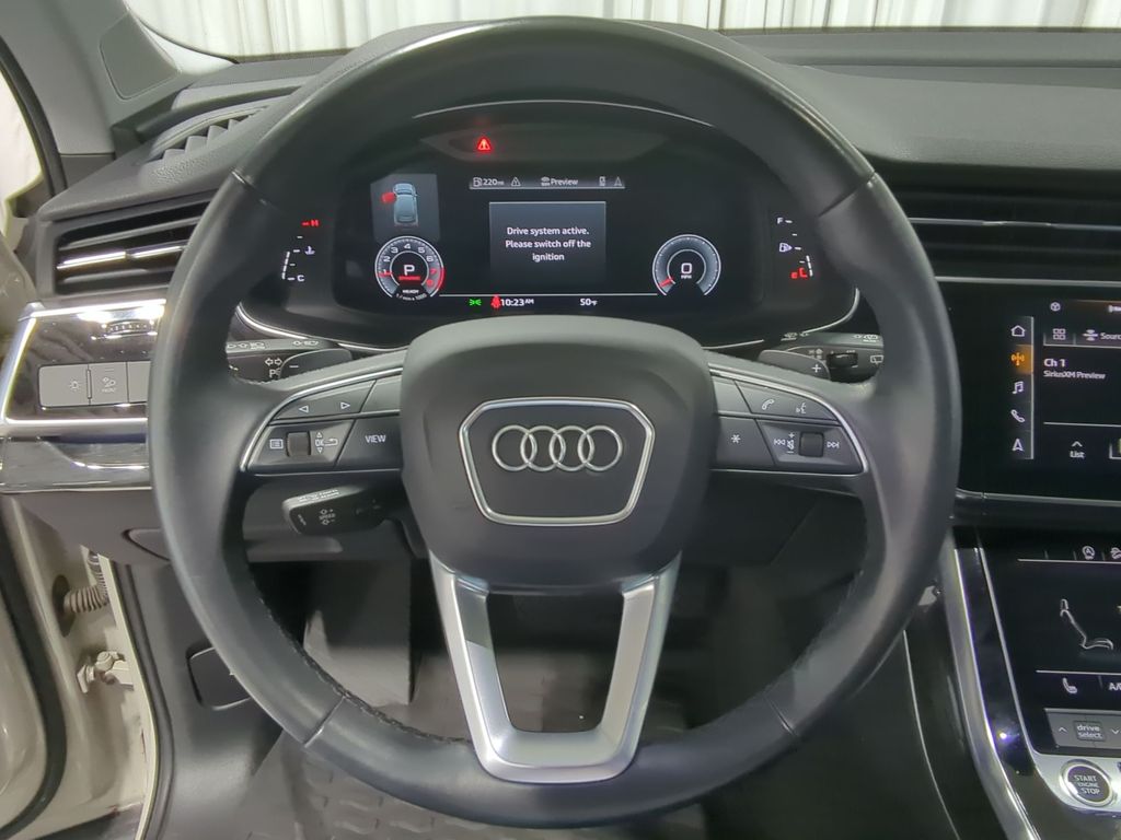 Thumbnail: 2022 Audi Q7 - 13
