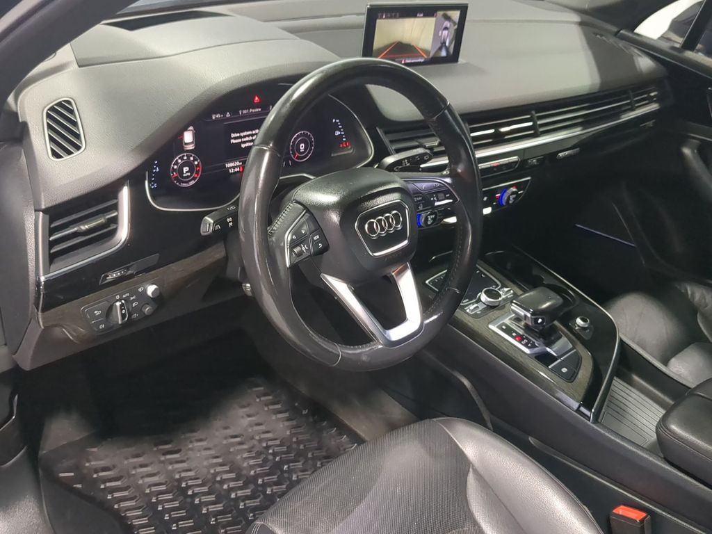 Thumbnail: 2018 Audi Q7 - 2