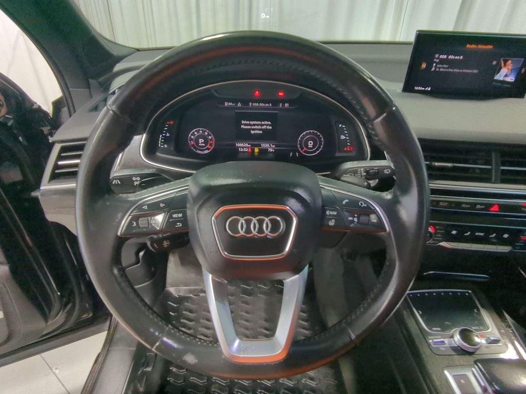 Thumbnail: 2018 Audi Q7 - 13