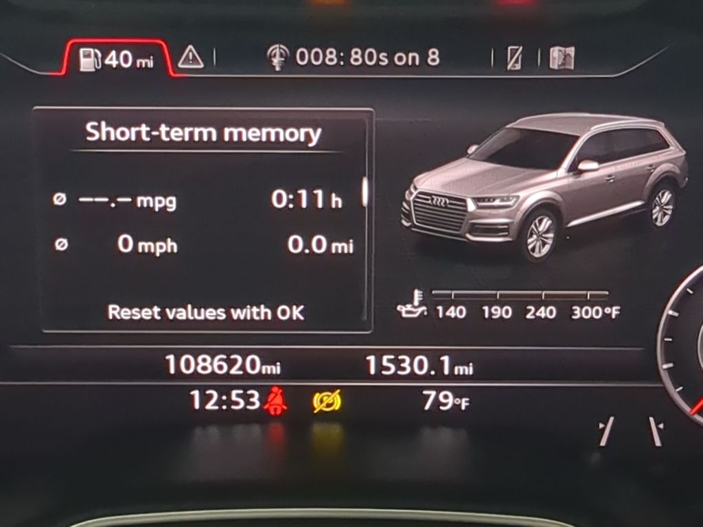 Thumbnail: 2018 Audi Q7 - 16