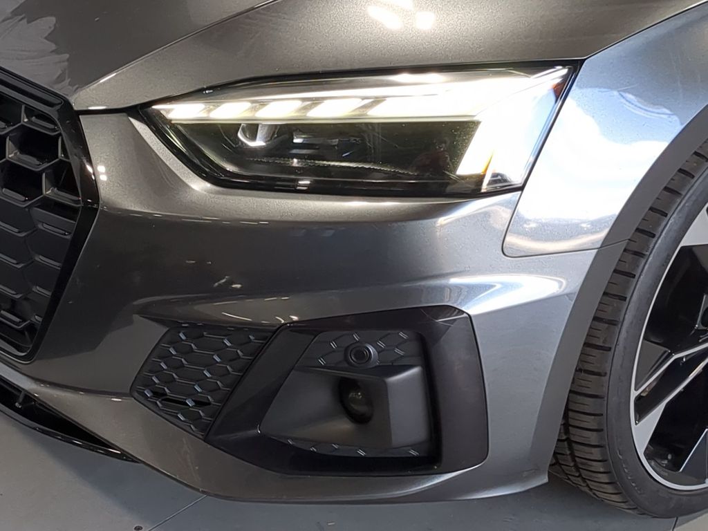 Thumbnail: 2021 Audi S5 - 24