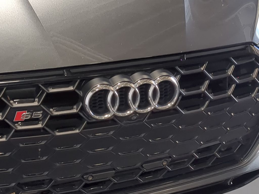 Thumbnail: 2021 Audi S5 - 25