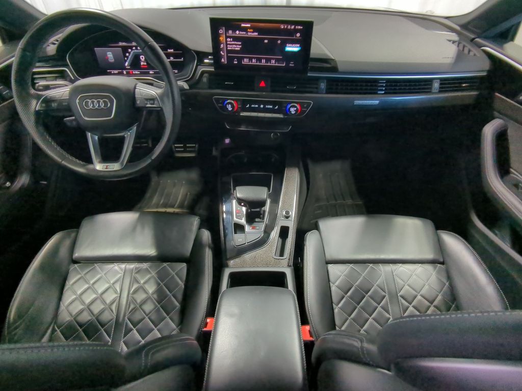 Thumbnail: 2021 Audi S5 - 9