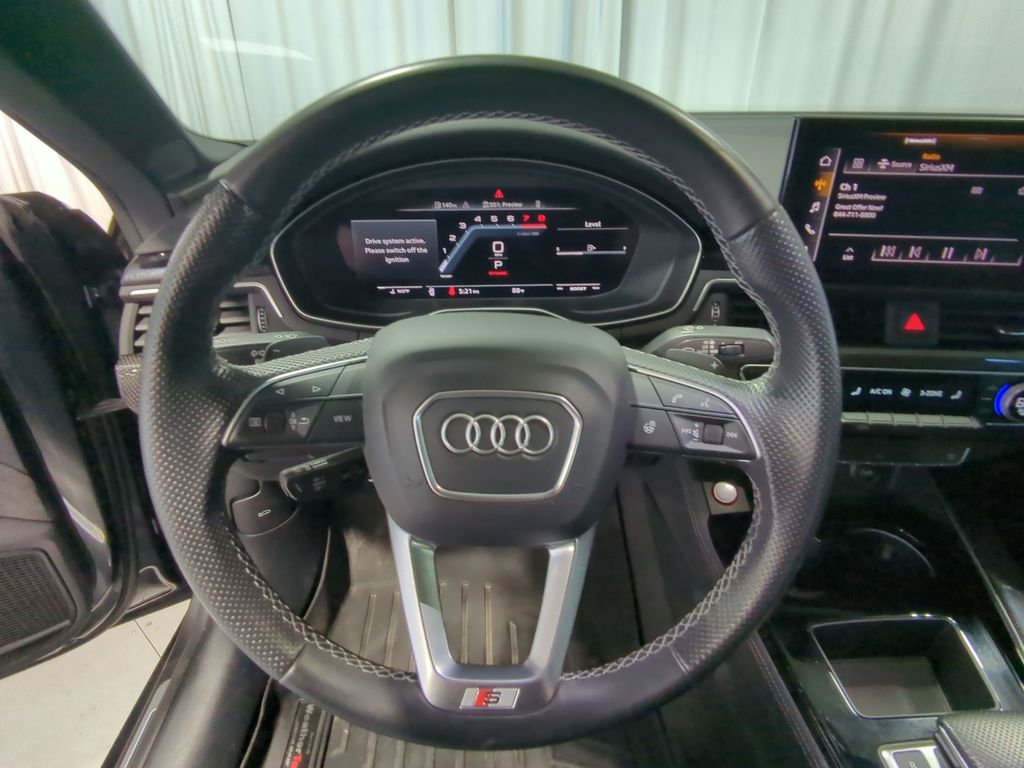 Thumbnail: 2021 Audi S5 - 13