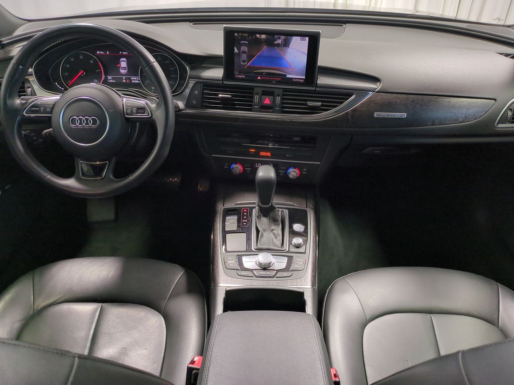 Thumbnail: 2018 Audi A6 - 9