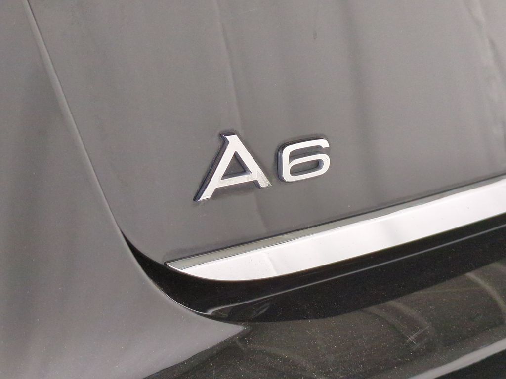 Thumbnail: 2018 Audi A6 - 24
