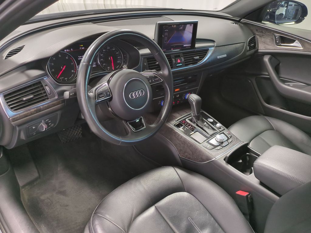 Thumbnail: 2018 Audi A6 - 2