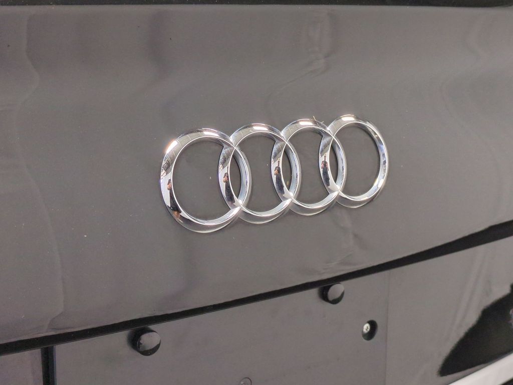 Thumbnail: 2018 Audi A6 - 7