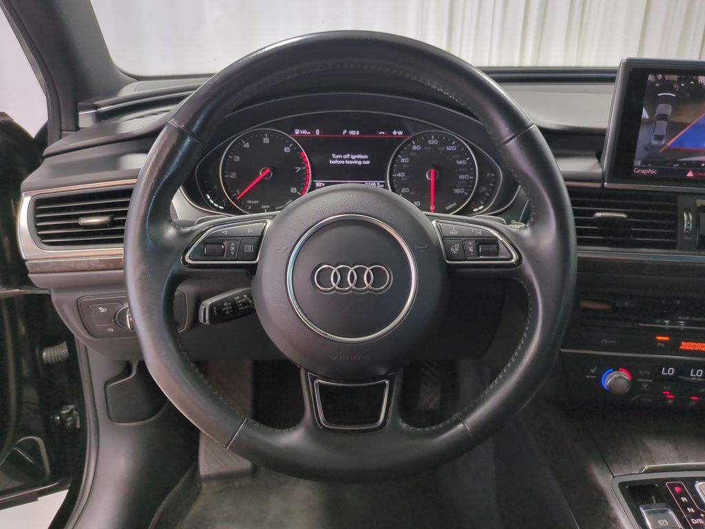 Thumbnail: 2018 Audi A6 - 13