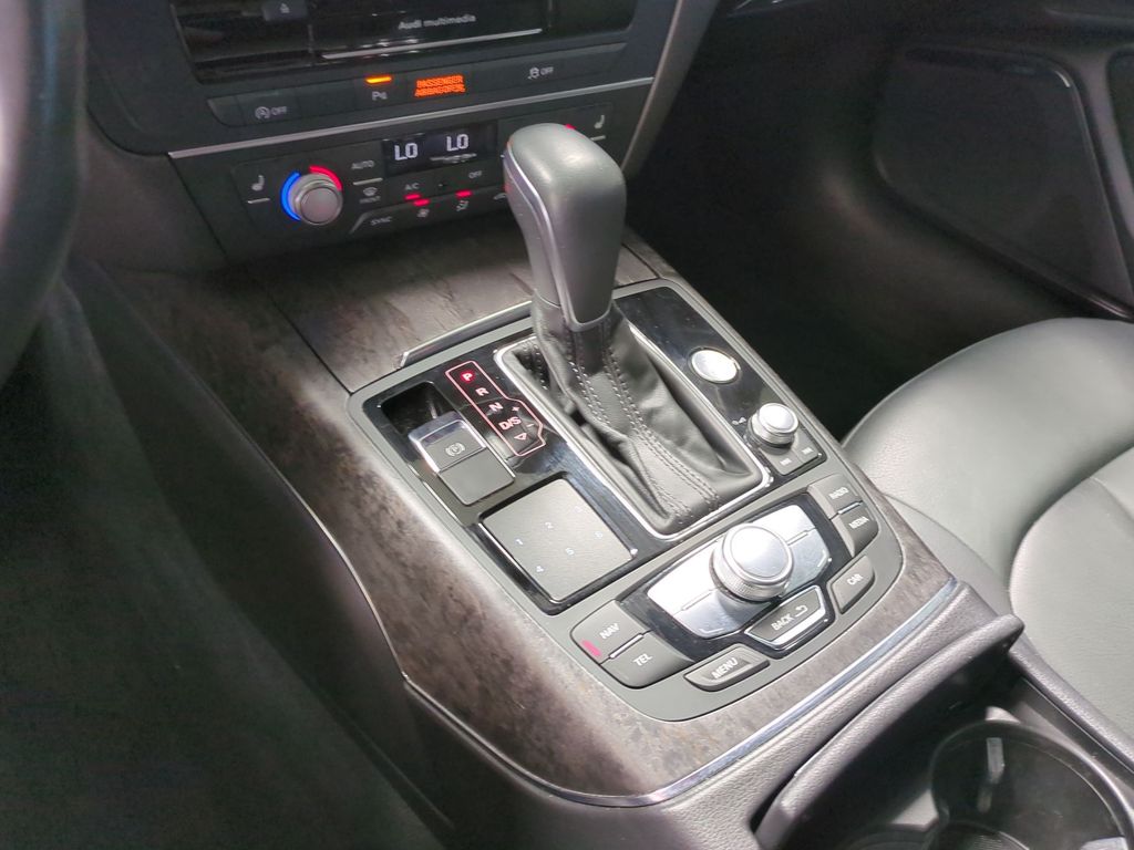 Thumbnail: 2018 Audi A6 - 15