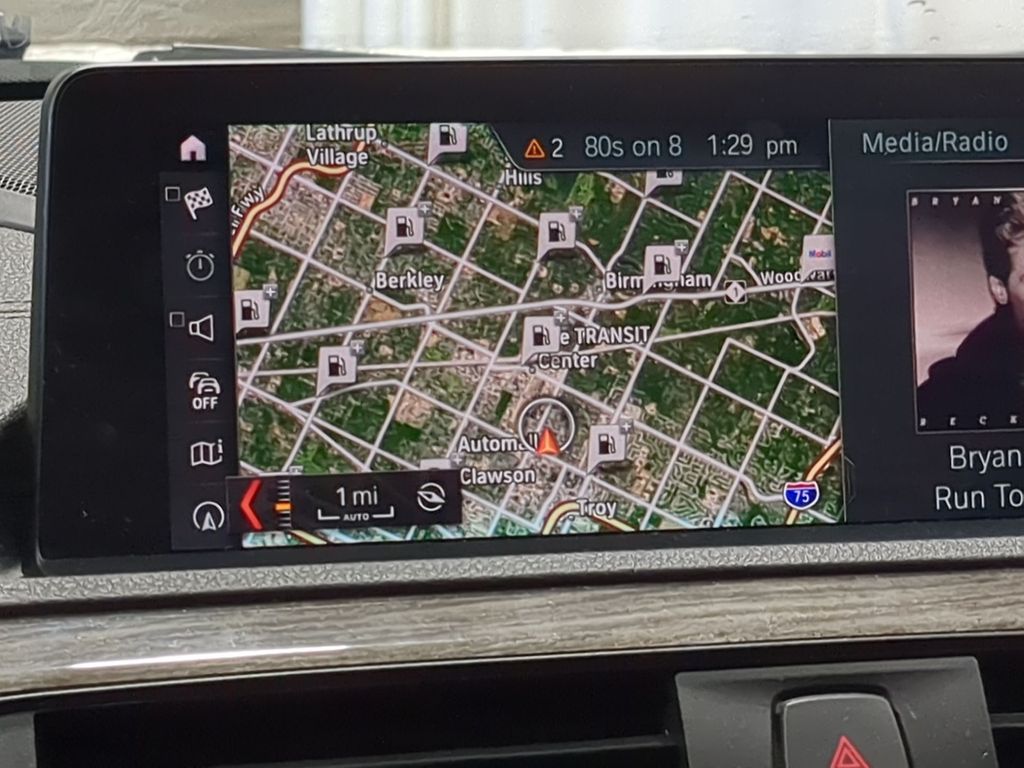 Thumbnail: 2018 BMW 2 Series - 16