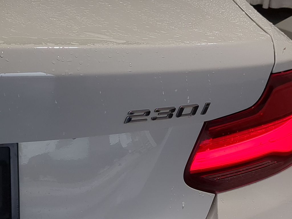 Thumbnail: 2018 BMW 2 Series - 22