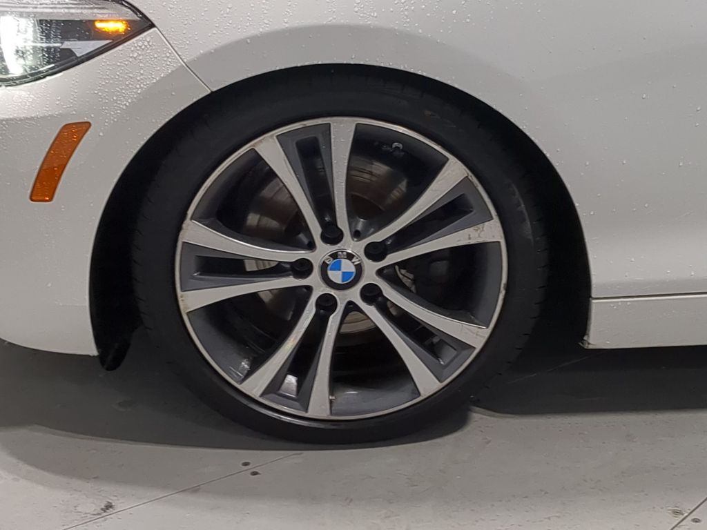 Thumbnail: 2018 BMW 2 Series - 8