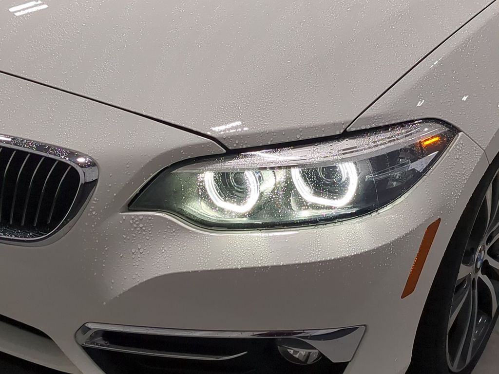 Thumbnail: 2018 BMW 2 Series - 21