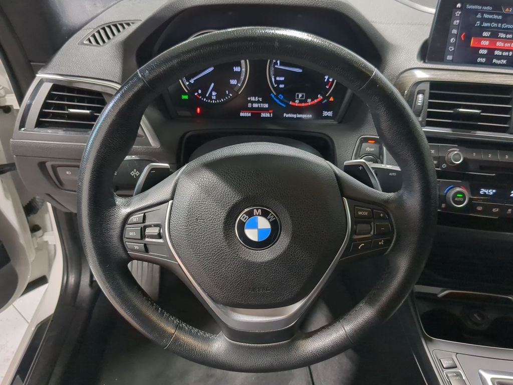 Thumbnail: 2018 BMW 2 Series - 9
