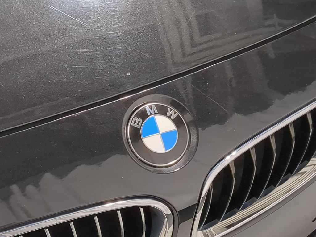 Thumbnail: 2015 BMW 4 Series - 7