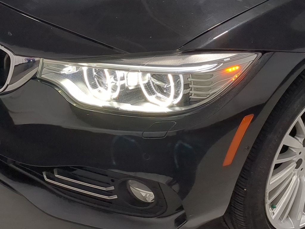 Thumbnail: 2015 BMW 4 Series - 24