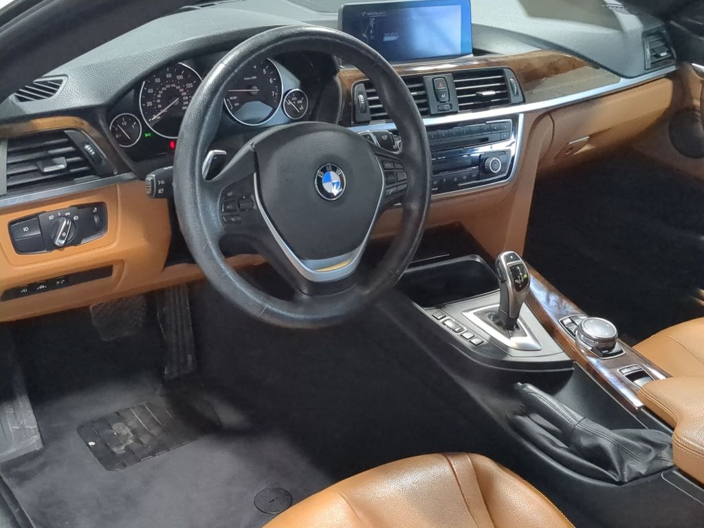 Thumbnail: 2015 BMW 4 Series - 2