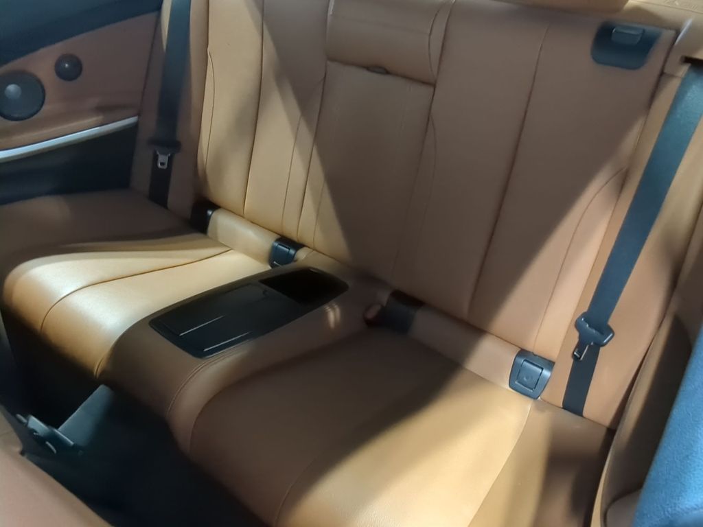 Thumbnail: 2015 BMW 4 Series - 12