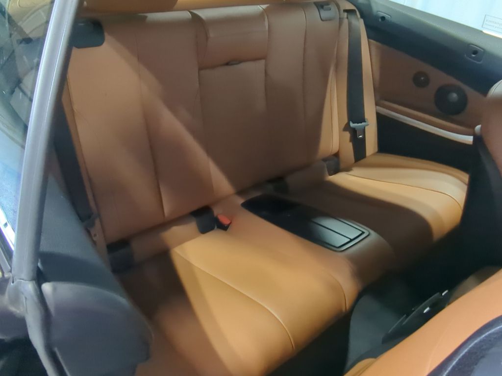 Thumbnail: 2015 BMW 4 Series - 11