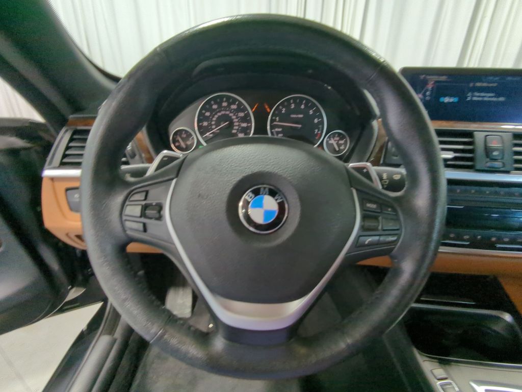 Thumbnail: 2015 BMW 4 Series - 9