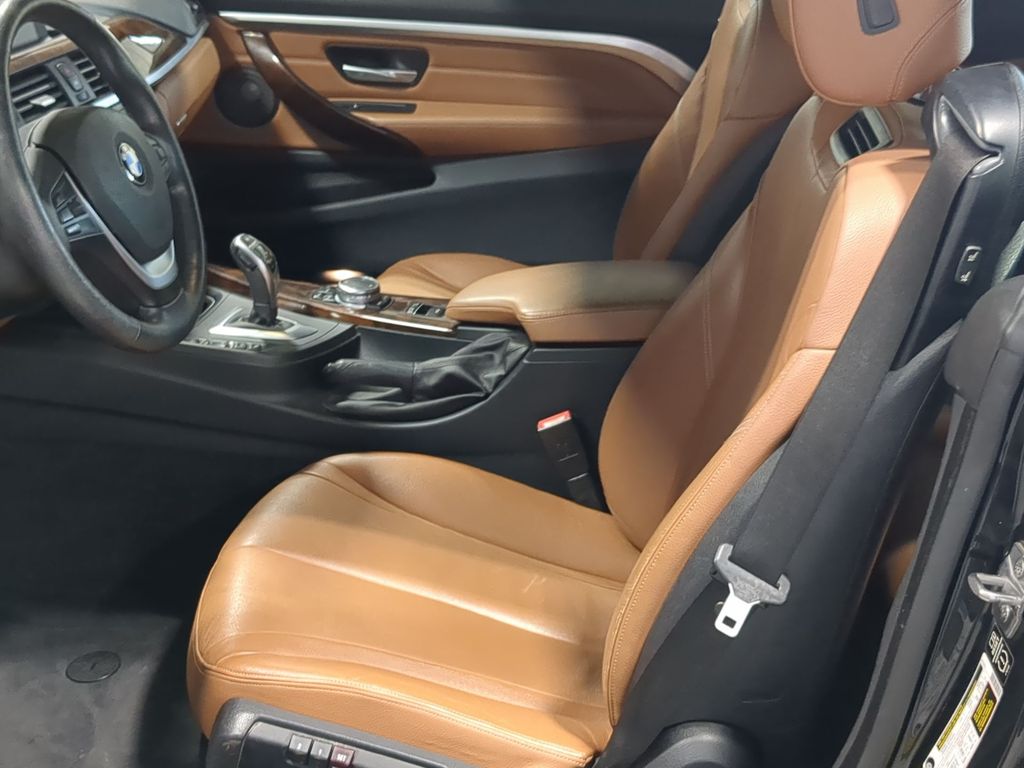 Thumbnail: 2015 BMW 4 Series - 10