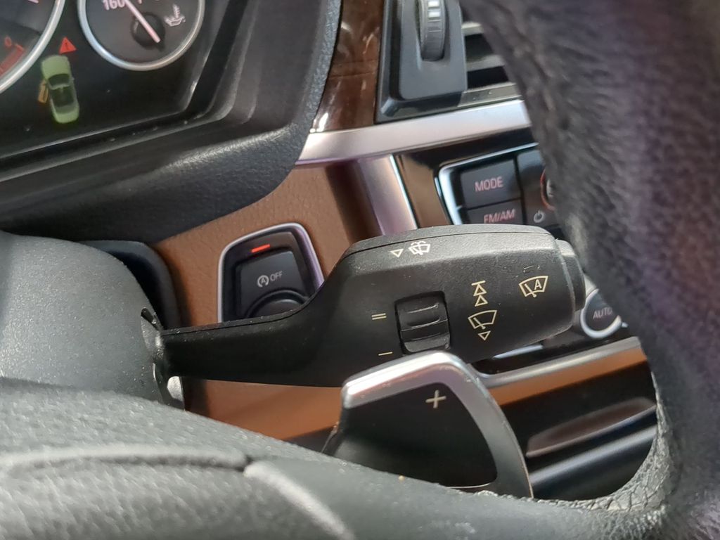 Thumbnail: 2015 BMW 4 Series - 30